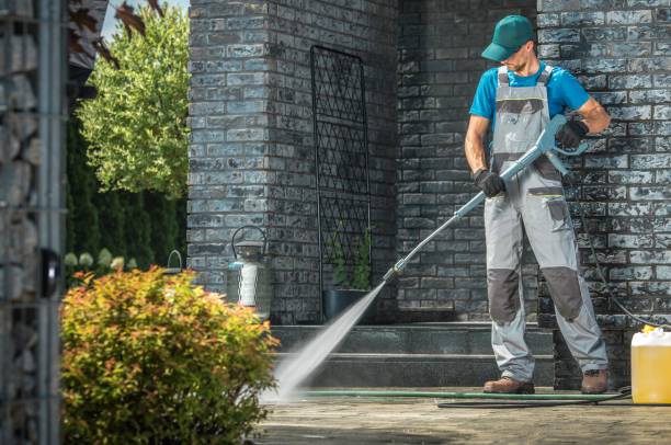 Trusted Gillette, WY Pressure Washing Services Experts