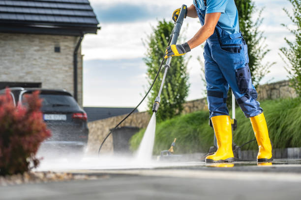 Best Soft Washing for Delicate Surfaces in Gillette, WY
